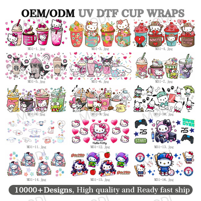 購入 カスタムカップラップ デザイン スチッカー 漫画 タンブラー リビー 16オンス ガラス缶ラップ Uv Dtf カップラップ 転送 online manufacture